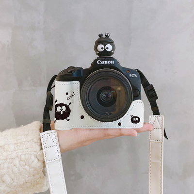 R50保护套R50V相机底座外壳