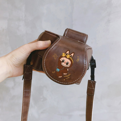 卡通全包保护套R50皮套ZVE10外壳