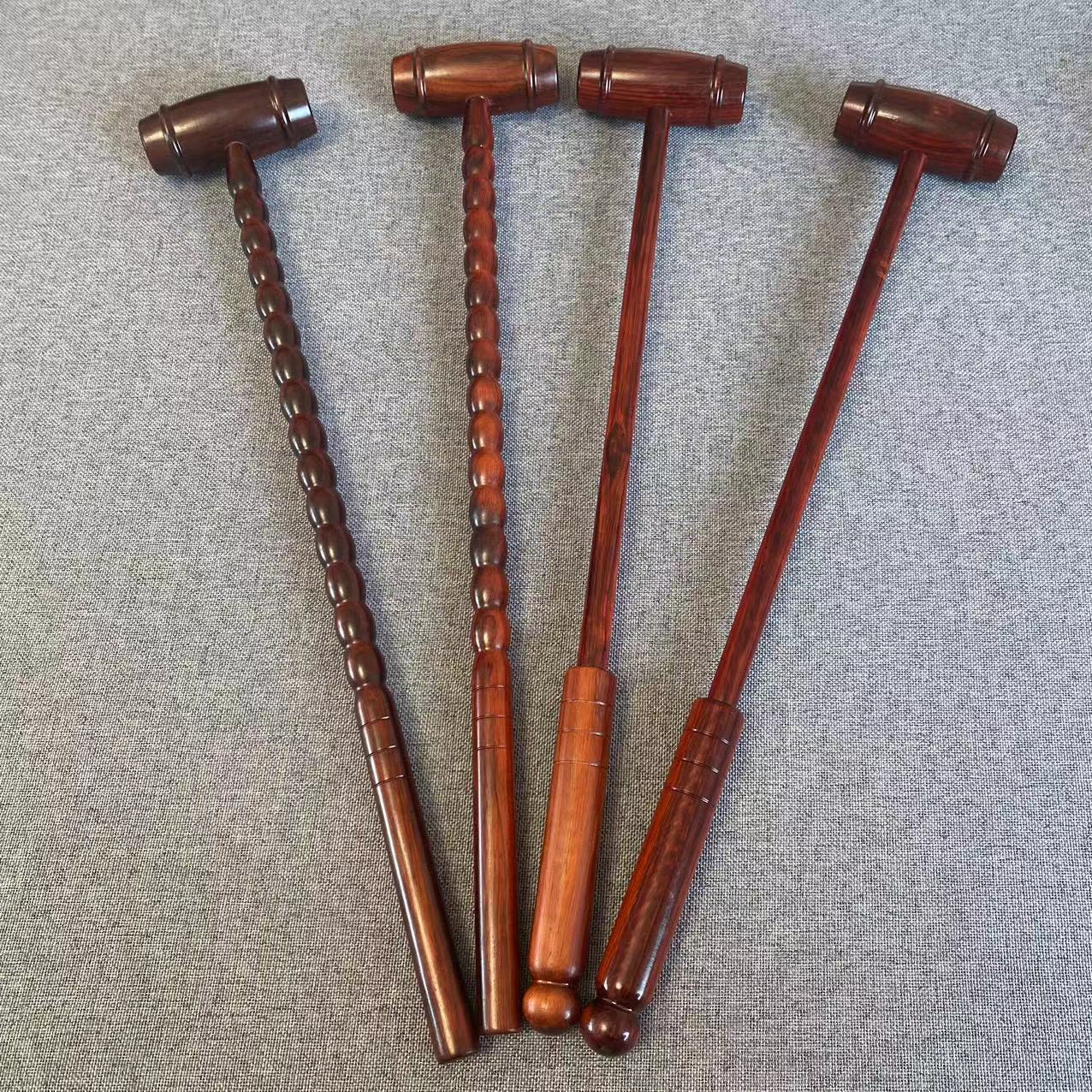 紫檀痒痒挠高端不求人抓痒器扒健康老头乐多功能挠痒抓背神器背部