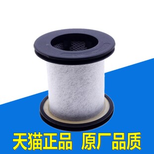 1.9柴油格1014112FA040BJ油气分离 适配江淮星锐油水分离器芯2.8