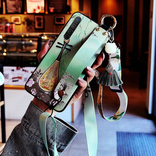 适用oppo Reno14手机壳新款K13turbopro古风Reno13/12/11/10/9硅胶R17/R15软K12斜跨K11x磨砂oppoA58/A55/A5x