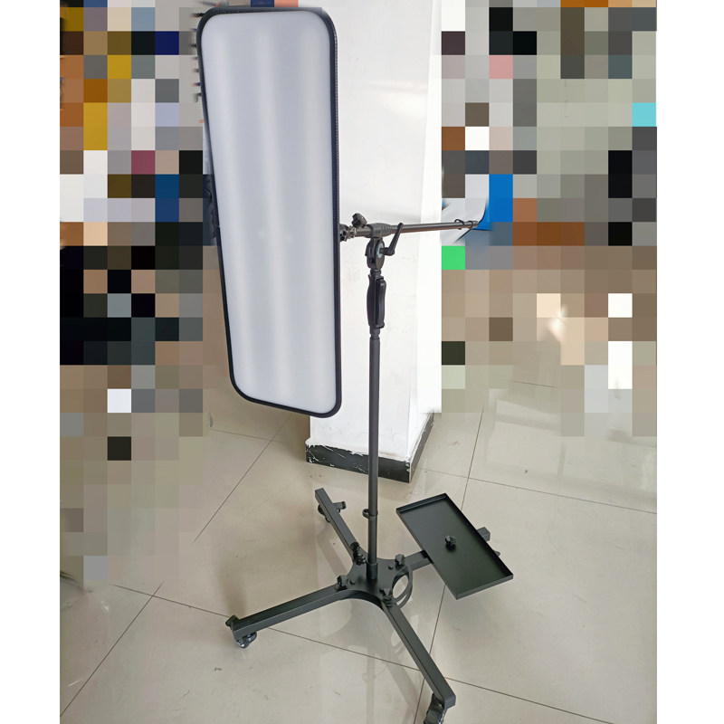 Avtomobil çökəklərinin aşkarlanması və təmiri üçün LED lampa