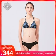 Đồ lót bơi Easy Easy Lespiro Đồ lót tam giác bikini - Bikinis