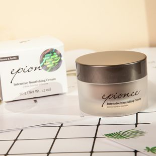 面霜敏感肌Epionce?Intensive?Nourishing?Cream特潤修護 保濕