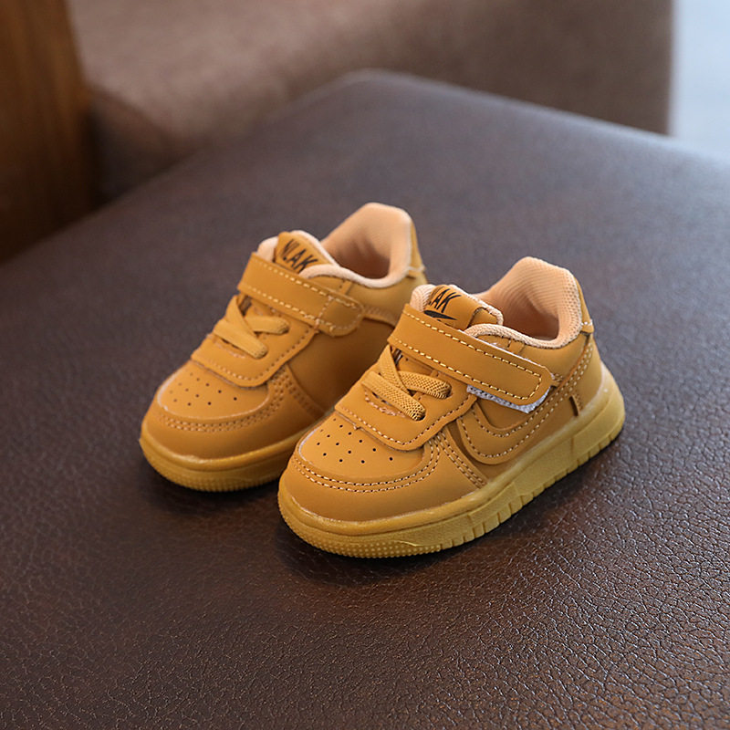 儿童运动鞋男女童板鞋2023春秋新款韩版男童宝宝鞋子小白鞋学步鞋,童鞋/婴儿鞋/亲子鞋,运动鞋,淘宝优惠券,粉丝福利购,淘宝优惠卷