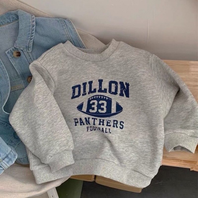 儿童卫衣春秋款韩版男童女童洋气卫衣中性风小孩宝宝长袖套头上衣