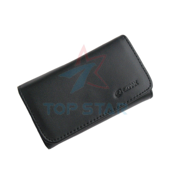 德国ezpak黑色商旅15卡包卡位