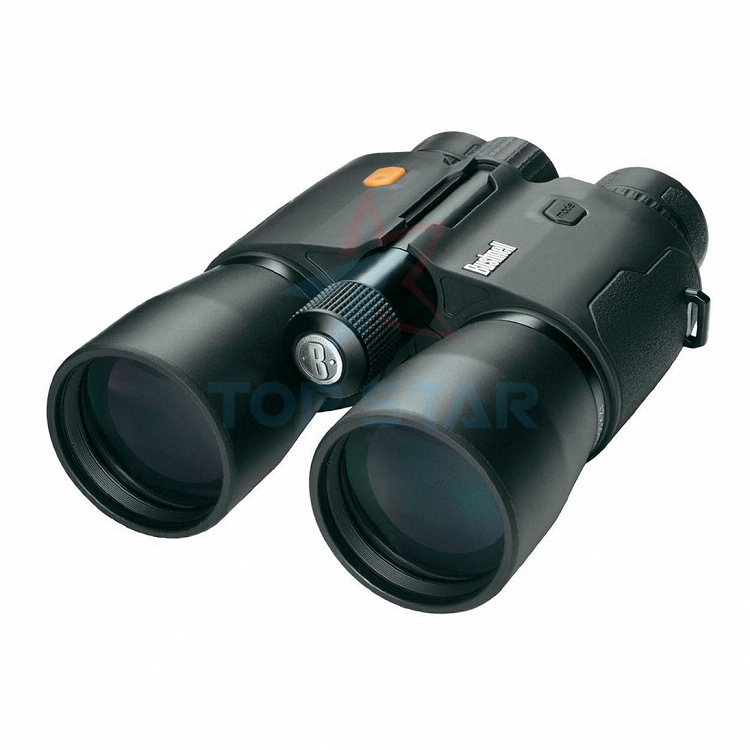 美国BUSHNELL博士能 Fusion 1 Mile ARC 12X50测距望远镜 202312