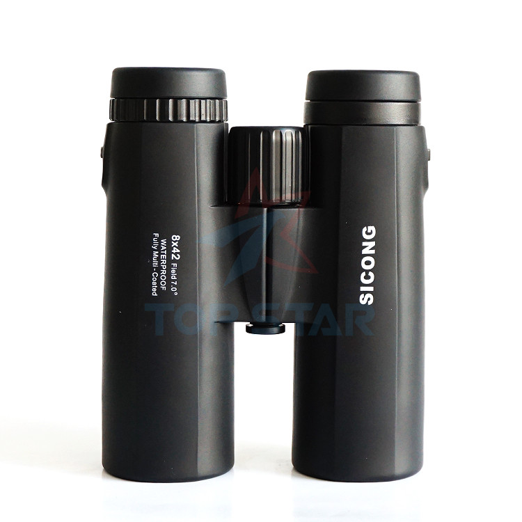 SICONG西光航海家8X42 10X42 WF-L 加长款充氮防水 双筒望远镜
