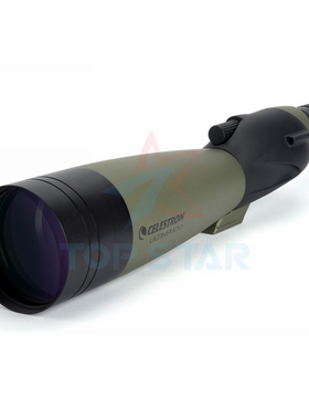 美国CELESTRON星特朗Ultima远方22-66X100 B 单筒观鸟望远镜52257