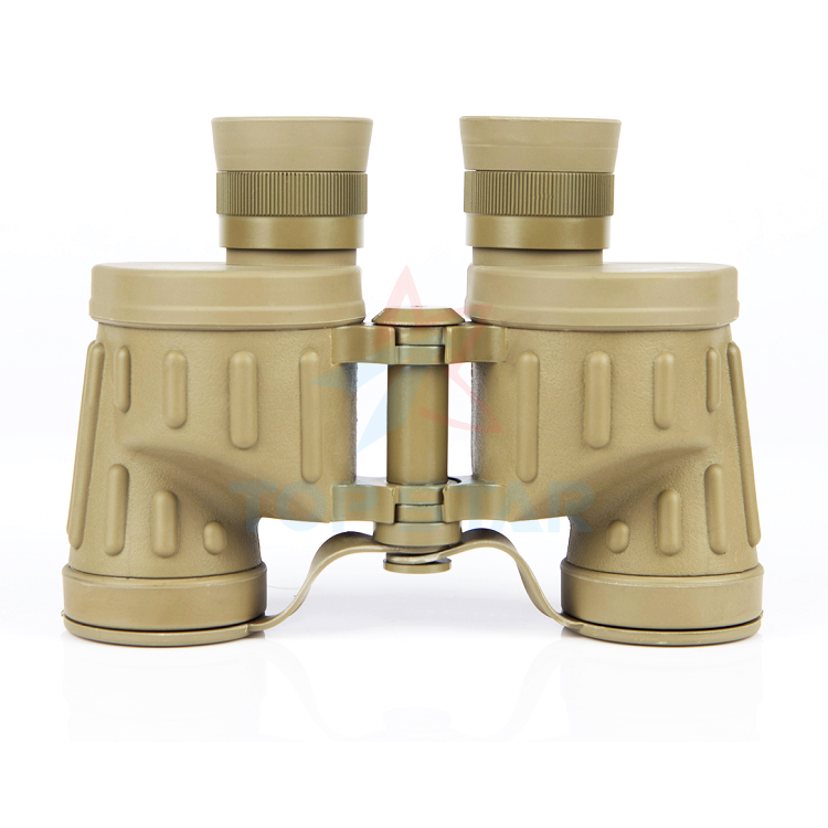 Bosma战术防水高清双筒望远镜