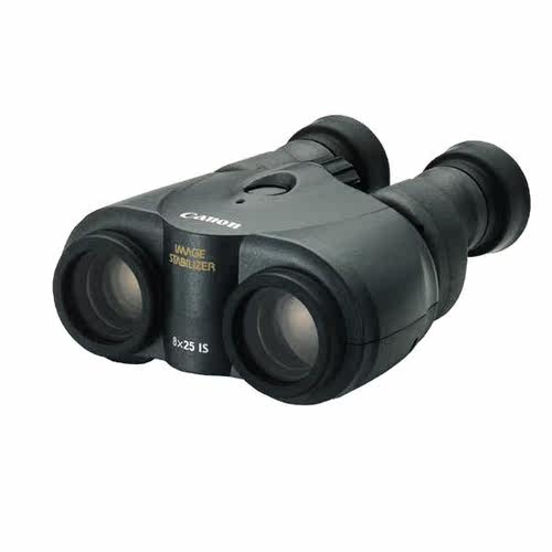 canon佳能稳像双筒双筒望远镜