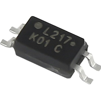 镁光宝质量好LTV217光耦LTV217TP