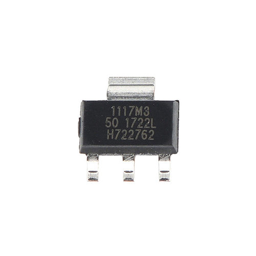 1117M3-L-3.3原装进口SPX