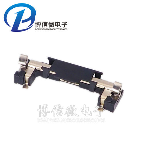 支架molexminipcie连接器