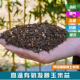 发酵稻壳透气改良土壤板结月季 三角梅花卉种菜拌土