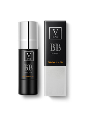 FAU 再生BB霜30g 防晒隔离遮瑕 修容 提亮肤色 各种肤质通用 韩国