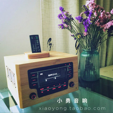发烧家用高保真cd机台式播放机蓝牙胎教英语学习早教HIFI组合音响