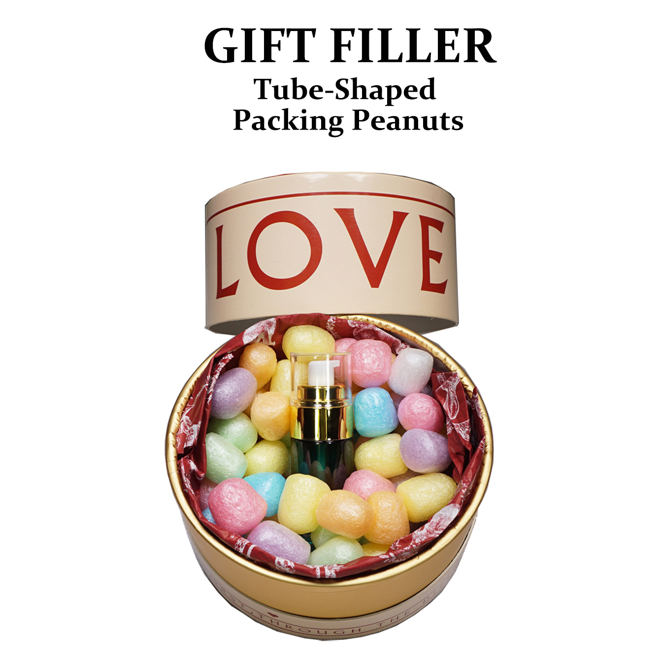 ColorfulGiftFillerPacking