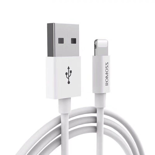 罗马仕适用iPhone全系快充数据线
