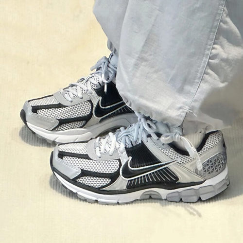 休闲夏季训练跑步鞋Nike男