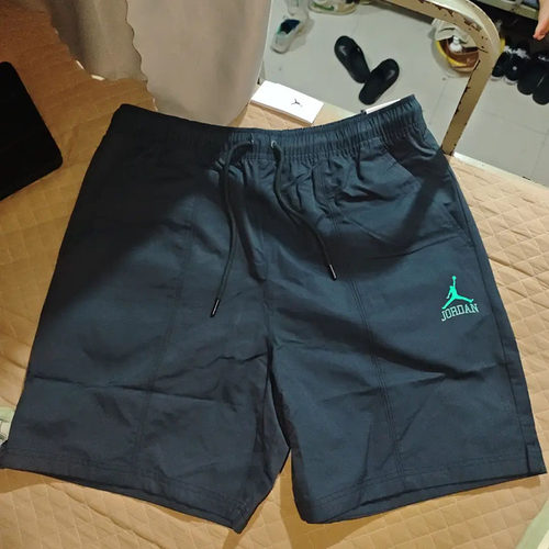 耐克男短裤梭织多色夏运动