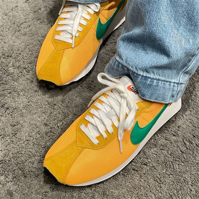 耐克男鞋运动休闲鞋2025夏多色Nike LD-1000跑步华夫底包邮HJ4687