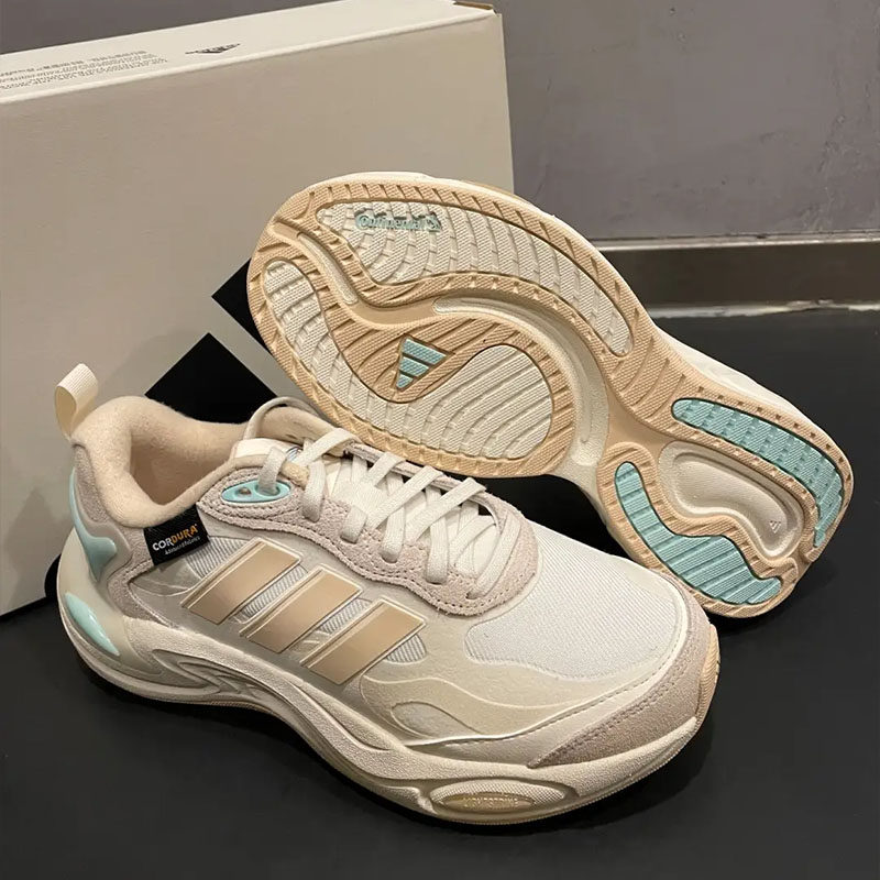 阿迪达斯女鞋多款色低帮新运动休闲跑步包邮IH0474 IH0478 IG4344
