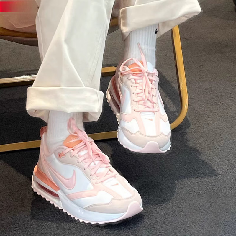 耐克气垫女鞋运动休闲新款AIR MAX DAWN轻便透气包邮DR7875-100