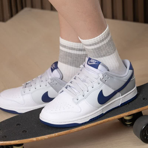 Nike耐克板鞋DUNK运动休闲男鞋