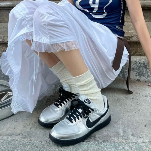 耐克女休闲鞋FIELDGENERAL轻便