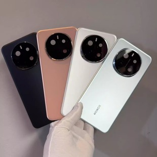 电池盖 二手拆机 魔术7Pro后壳 后盖 背壳后屏 荣耀Magic7手机原装