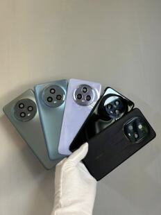 二手拆机后盖 荣耀魔术5原装拆机后盖magic5pro后壳玻璃电池盖