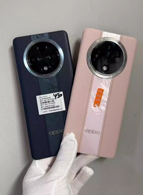 二手拆机 oppo A3原装后盖玻璃a3pro拆机后壳电池盖背壳外壳后壳