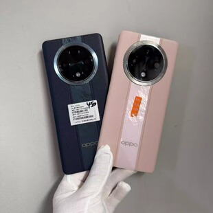 二手拆机 oppo A3原装后盖玻璃a3pro拆机后壳电池盖背壳外壳后壳