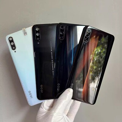 vivo原装拆机后盖iqooneo