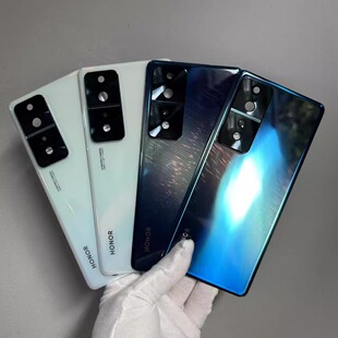 二手拆机后盖 荣耀80 GT玻璃后盖 电池盖背盖 honor 80gt原装后壳