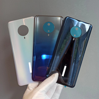 VIVO s6原装拆机后盖 vivo s6手机后屏电池盖背外壳 二手拆机后盖