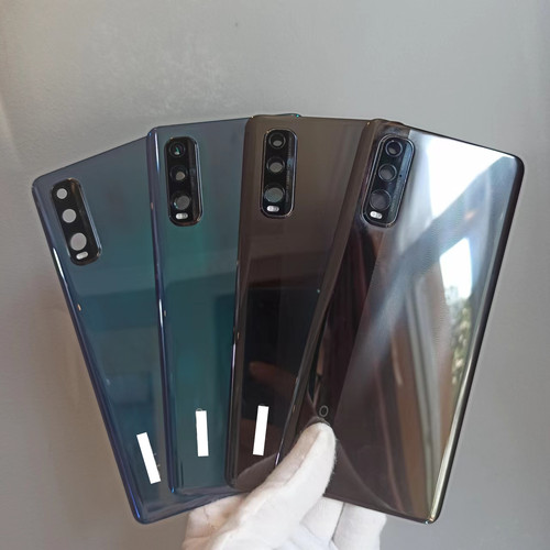 oppofindx2原装拆机后盖外壳