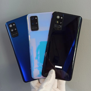 二手拆机后盖 荣耀play4 pro原装电池盖 后壳玻璃 手机外壳 后壳