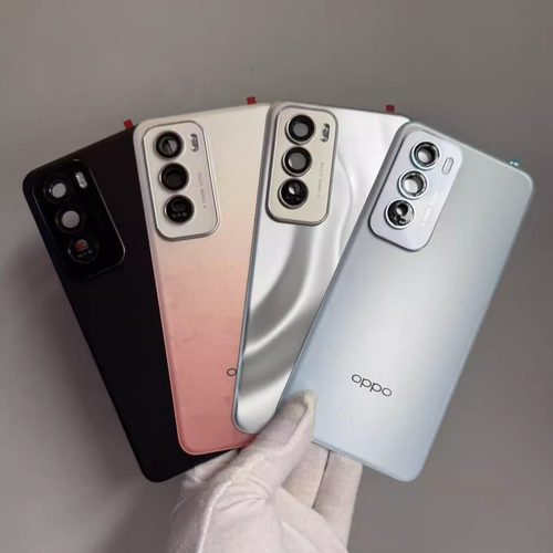 玻璃手机后壳oppoReno12