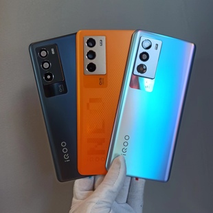 二手拆机 iqoo Neo5原装外壳IQOOneo5s手机后盖 iqoo neo6电池盖