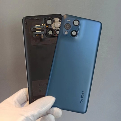 OPPOFindx3原装后壳手机外壳