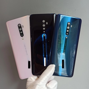 二手原装拆机后盖 oppo reno2原装拆机后盖 reno2电池后盖