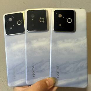 二手拆机 Realme真我GT7Pro后盖原装 电池盖gt7pro竞速版玻璃后屏