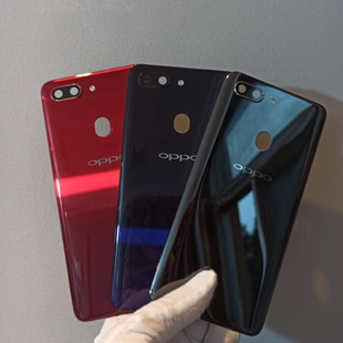 oppo R15原装拆机后盖 R15梦境版原装拆机后盖 拆机中框 二手拆机
