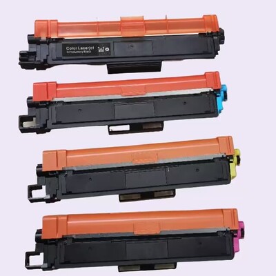 CP2400ADN彩色打印机墨粉