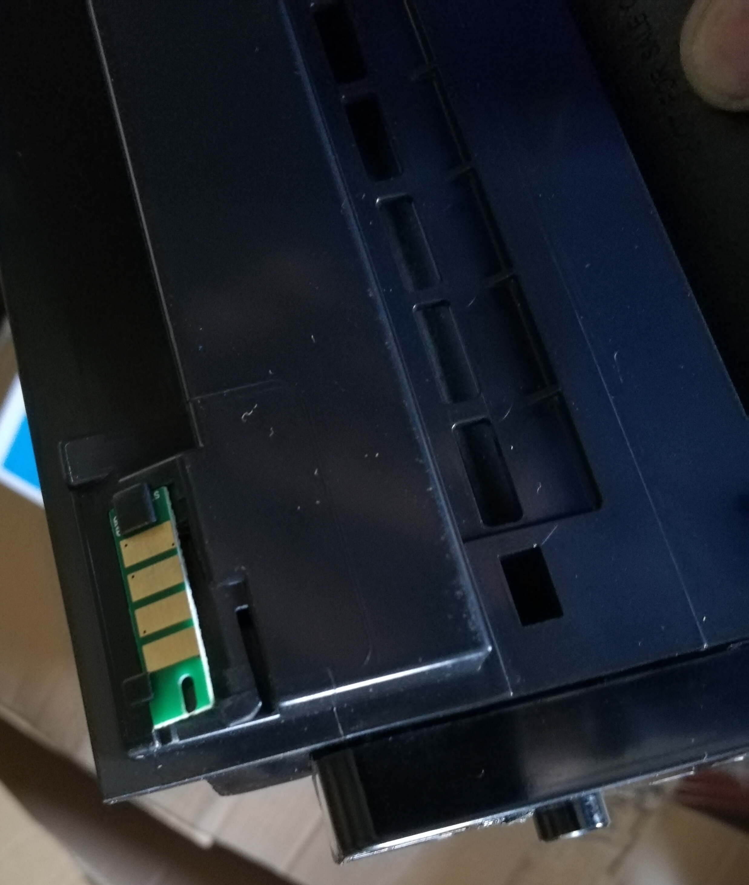 墨辰适用理光SP320硒鼓墨粉