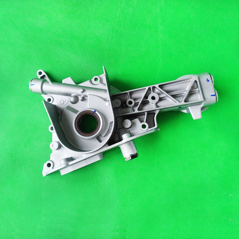 适配传祺GS3/GA3S/GS4/GS5/GA5/GA6/GS8机油泵总成原装