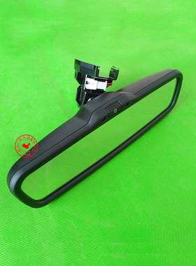 适用广汽传祺GA3GA5GS3GS4GS5GS8室内镜车内后视镜高配防炫目配件